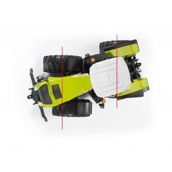 EAN 4001702030155 - BRUDER Claas Xerion 5000 imagen 4