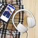 EAN 5901878508450 - Qoltec 50845 auricular y casco Auriculares Inalámbrico Diadema Llamadas/Música USB Tipo C Bluetooth Blanc imagen 2