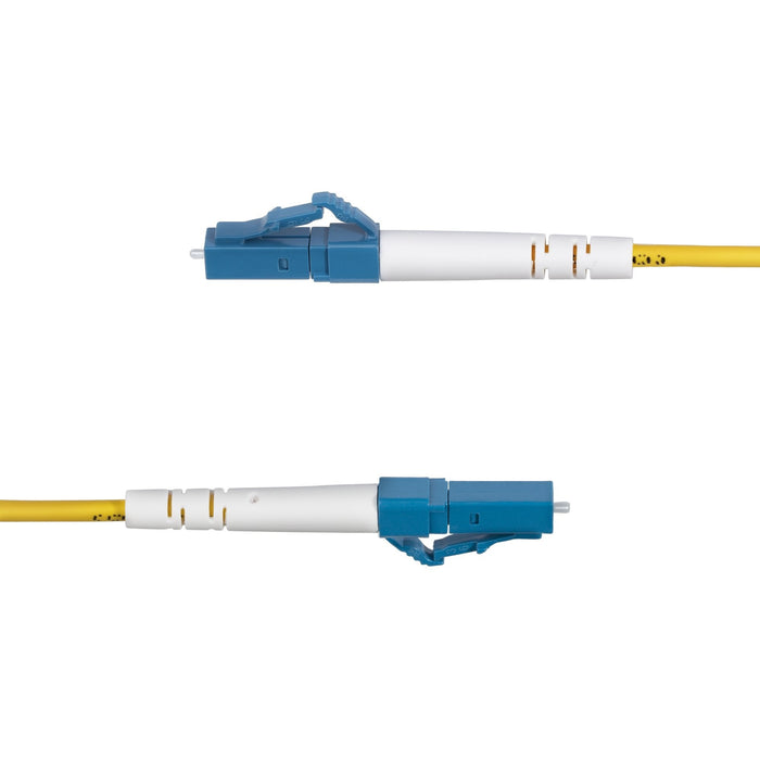 Startech.Com 3 Meter Lwl Cable De Red Lc Sc (Upc)