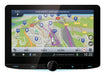 EAN 19048234827 - Kenwood Electronics DNR992RVS navegador De mano 25,6 cm (10.1") LED Pantalla táctil 3,25 kg Negro imagen 3