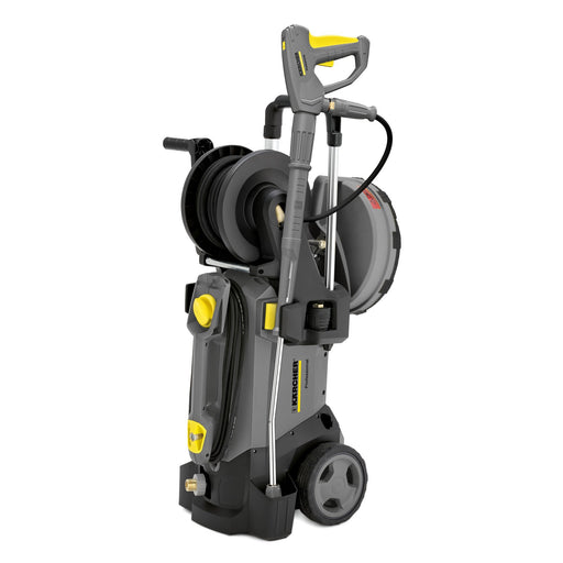 EAN 4054278164601 - Kärcher HD 5/15 CX Plus + FR Classic Limpiadora de alta presión o Hidrolimpiadora Vertical Eléctrico 500  imagen 1