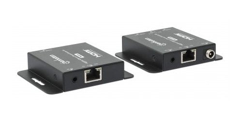 EAN 0766623168397 - Manhattan 168397 extensor audio/video Transmisor y receptor de señales AV imagen 3