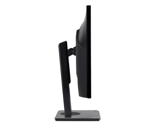 EAN 4711121587856 - Acer B7 B247Y E pantalla para PC 60,5 cm (23.8") 1920 x 1080 Pixeles Full HD LCD Negro imagen 8