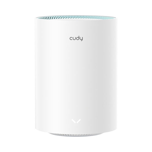 EAN 6971690792091 - Cudy M1300 2-PACK sistema Wi-Fi Mesh (Wi-Fi en malla) Doble banda (2,4 GHz / 5 GHz) Wi-Fi 5 (802.11ac) Bl imagen 2
