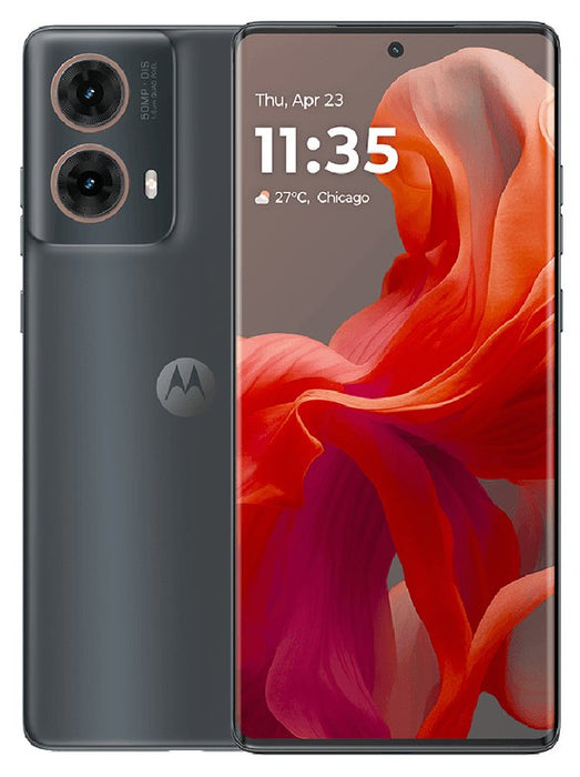 Smartphone  Motorola Xt2427-3 Moto G85 5g Dual Sim 8gb Ram 256gb - Urban Grey