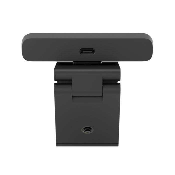 EAN 0889728455350 - Cisco Desk Camera 1080p cámara web 8 MP 1920 x 1080 Pixeles USB 2.0 Negro imagen 4