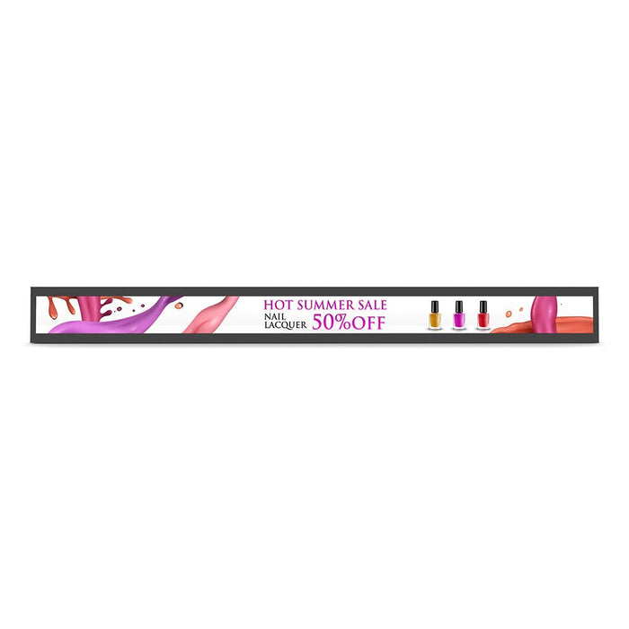 Monitor Digital Signage Benq Bh3501 35" Benq Bh3501, 88,9 Cm (35"), Led, 1920 X 190 Pixeles, 1000 Cd / M², 3000:1, 178°