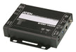 EAN 4710469342325 - ATEN VE814AT Transmisor de señales AV Negro imagen 3