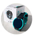 EAN 8425402875193 - SaveFamily Slim 3,25 cm (1.28") IPS Digital Pantalla táctil Verde GPS (satélite) imagen 4