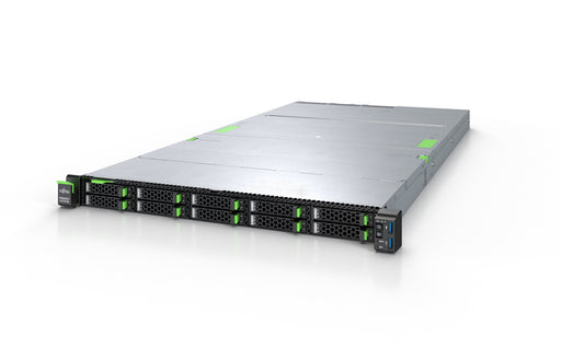 EAN 4065221792048 - Fujitsu PRIMERGY RX2530 M6 servidor Bastidor (1U) Intel® Xeon® Silver 4309Y 2,8 GHz 16 GB DDR4-SDRAM 900  imagen 1
