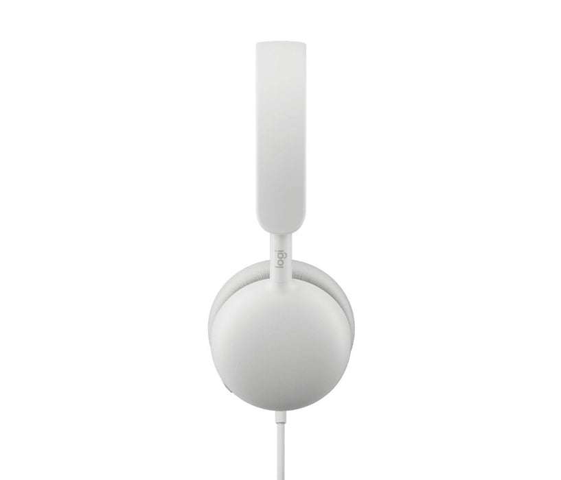 Logitech Zone Wired 2 Headset, Wei
