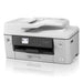 EAN 4977766817936 - Brother MFC-J6540DW impresora multifunción Inyección de tinta A3 1200 x 4800 DPI Wifi imagen 5