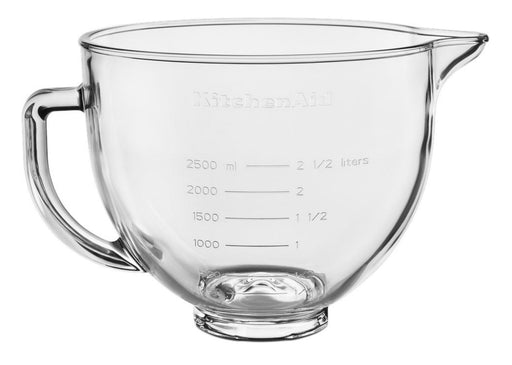 EAN 5413184410384 - KitchenAid 5KSM5GB bol para mezclar imagen 1