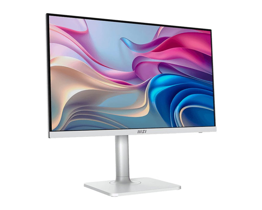 EAN 4711377262248 - MSI Modern MD272UPHW pantalla para PC 68,6 cm (27") 3840 x 2160 Pixeles 4K Ultra HD Negro imagen 4