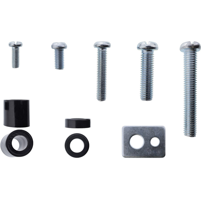 Inline® Screw Set 40 Piezas Para Soportes Proyector/Tv