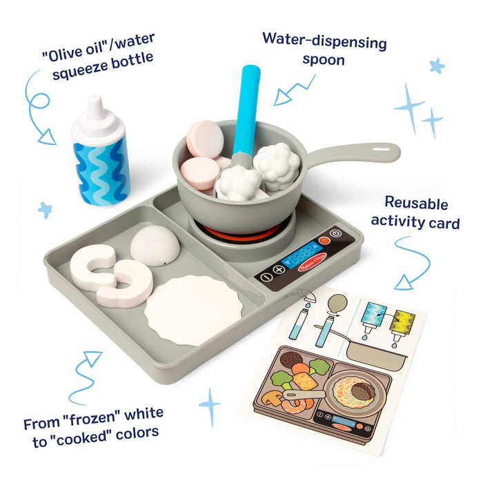EAN 681147005433 - Melissa & Doug MPP PYS SimmernStir Stove Top Plyst GML imagen 4