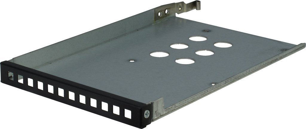 EAN 4260133126404 - Inter-Tech 3U-3416 Estante Negro imagen 11