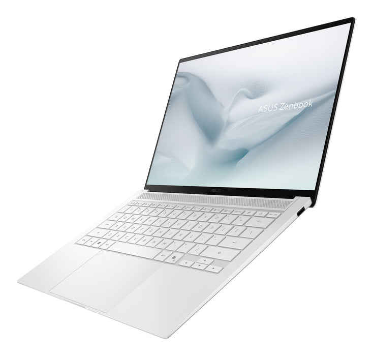 Portátil Asus Zenbook S14 Oled Ux5406aa-Su248w Intel Core Ultra 9-386h 32gb 1tb Ssd 14' Win11