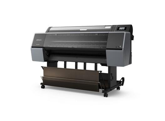 EAN 8715946737492 - Epson SureColor P7300 impresora de gran formato Inyección de tinta Color 1200 x 2400 DPI A1 (594 x 841 mm imagen 16