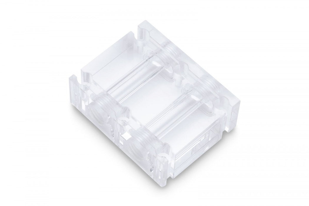 EAN 3831109813942 - EK 3831109813942 accesorio o pieza de sistema de refrigeración para ordenador Puente para bloques de agua imagen 1