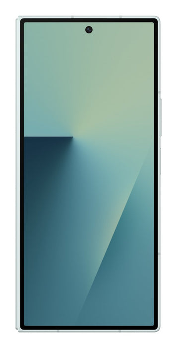 EAN 8806097495000 - Samsung Galaxy SM-F966BLGBEUB smartphones 20,3 cm (8") SIM doble 5G USB Tipo C 12 GB 256 GB 4400 mAh Colo imagen 6