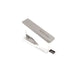 EAN 0043859776566 - Fellowes LX840 Blanco imagen 10