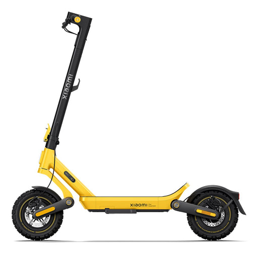 EAN 6932554465735 - Xiaomi Electric Scooter 6 Ultra GL Negro, Amarillo 25 kmh 12,5 Ah imagen 1