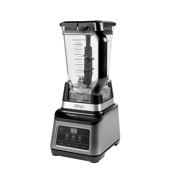 EAN 0622356235020 - Ninja BN750 2,1 L Batidora de vaso 1200 W Negro, Gris imagen 2
