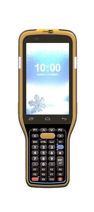 Rk95 Extended Range 2d Imager  (Se5800) , 3000mah Battery ,