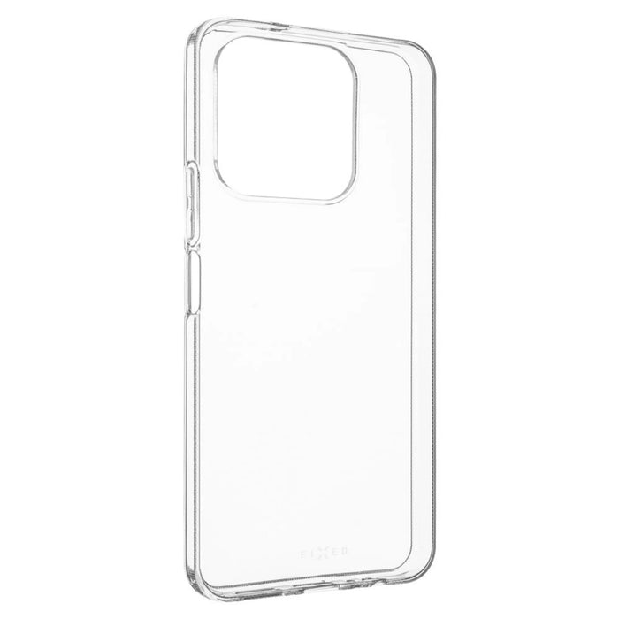 EAN 8591680174478 - FIXED FIXTCC-1413 funda para teléfono móvil 16,7 cm (6.56") Transparente imagen 1
