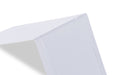 EAN 4002390002165 - MAUL Small Filing Ends. White soporte para libros Blanco Metal imagen 10