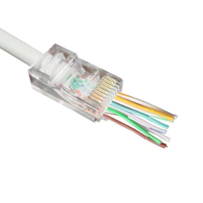 EAN 5715063521076 - Microconnect CON5UTPE cable de red imagen 2