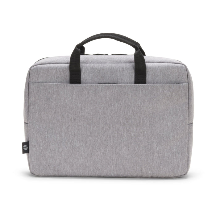 EAN 7640186418126 - DICOTA Slim Eco MOTION 10-11.6" 29,5 cm (11.6") Maletín Gris imagen 4