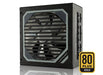 EAN 4260070128639 - LC-Power LC6650M V2.31 unidad de fuente de alimentación 650 W 24-pin ATX ATX Negro imagen 8