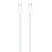 EAN 0195949093432 - Apple MU2G3ZM/A cable USB USB 2.0 2 m USB C Blanco imagen 2