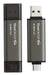 EAN 4711430805955 - Team Group X2 MAX 1 TB USB Type-A / USB Type-C 3.2 Gen 2 (3.1 Gen 2) Gris imagen 5