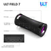 EAN 4548736157323 - Sony SRSULT70B Altavoz para fiestas Negro imagen 7