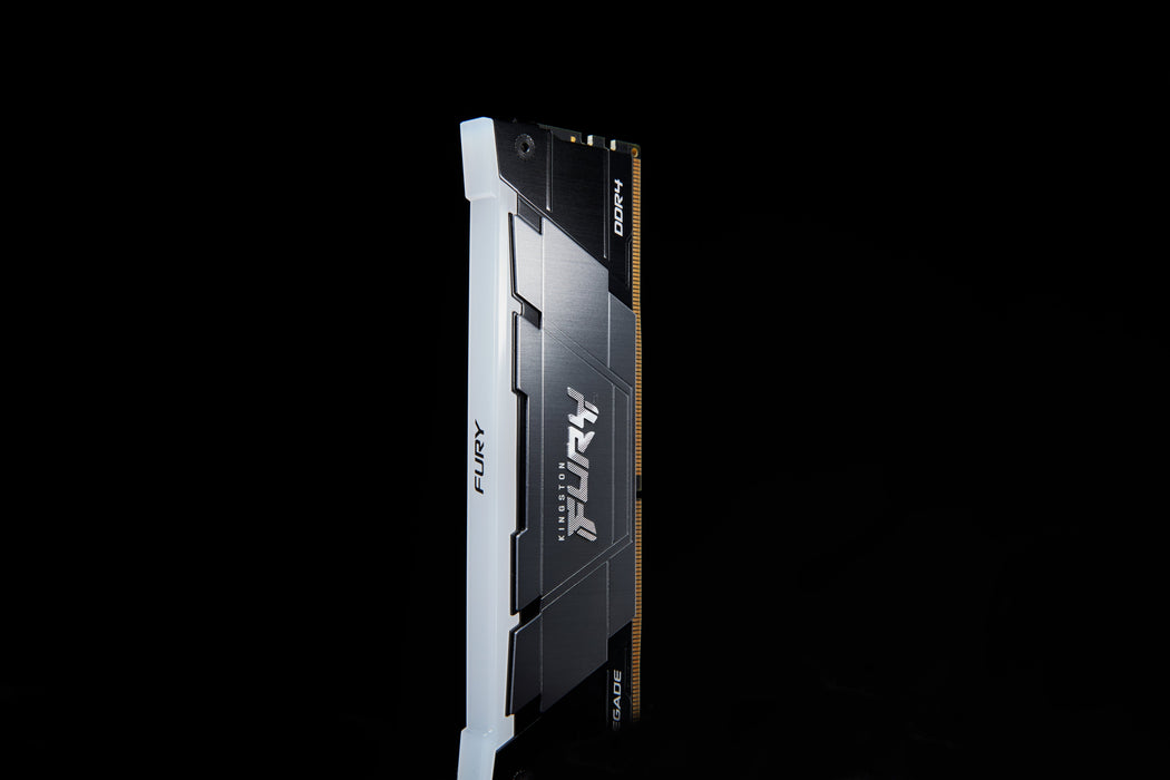 EAN 740617338270 - Kingston Technology FURY Renegade RGB módulo de memoria 2 x 8 GB 4000 MT/s 288-pin DIMM imagen 18