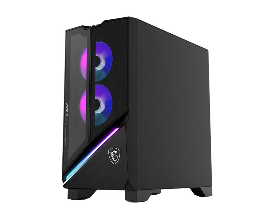 EAN 4711377292429 - MSI MPG Infinite X3 AI 2NVR7-036EU Intel Core Ultra 7 265K 32 GB DDR5-SDRAM 1 TB SSD NVIDIA GeForce RTX 5 imagen 1