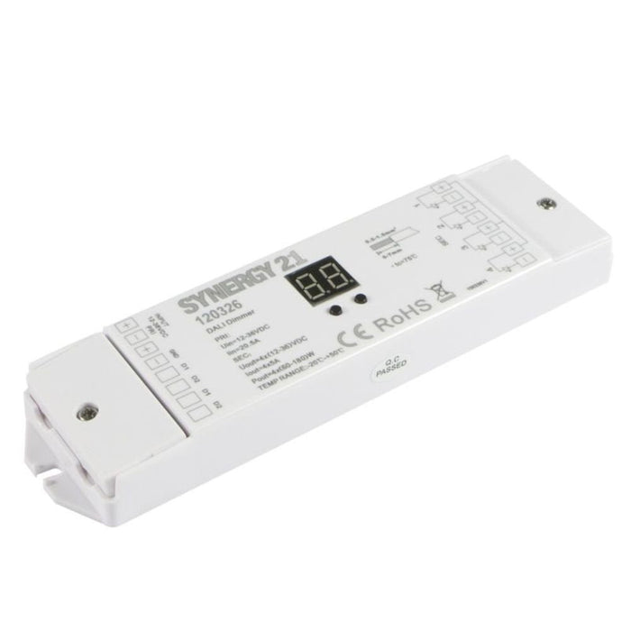 Synergy 21 S21-Led-Sr000047 Lighting Led Controller Beleuchtungs-Accesorios