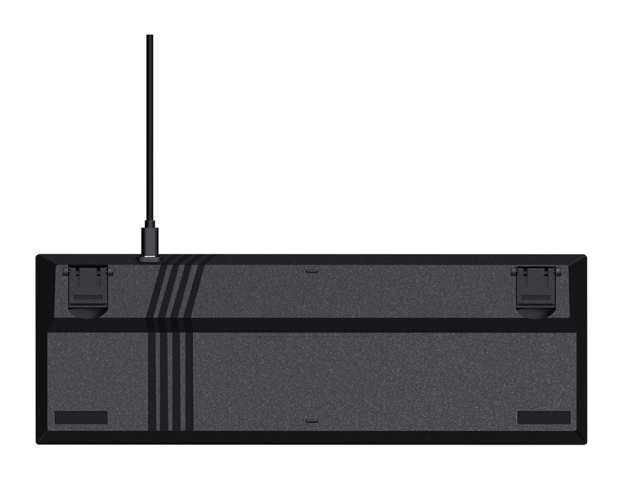 EAN 8713439248821 - Trust GXT 867 Acira teclado Juego USB QWERTY Inglés de EE. UU. Negro imagen 5