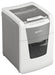 EAN 4002432124091 - Leitz 80120000 triturador de papel Microcorte 55 dB 22 cm Gris, Blanco imagen 3