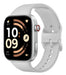 EAN 6932554452643 - Xiaomi Watch 6 5,26 cm (2.07") AMOLED 46 mm Digital 432 x 514 Pixeles Pantalla táctil Plata imagen 1