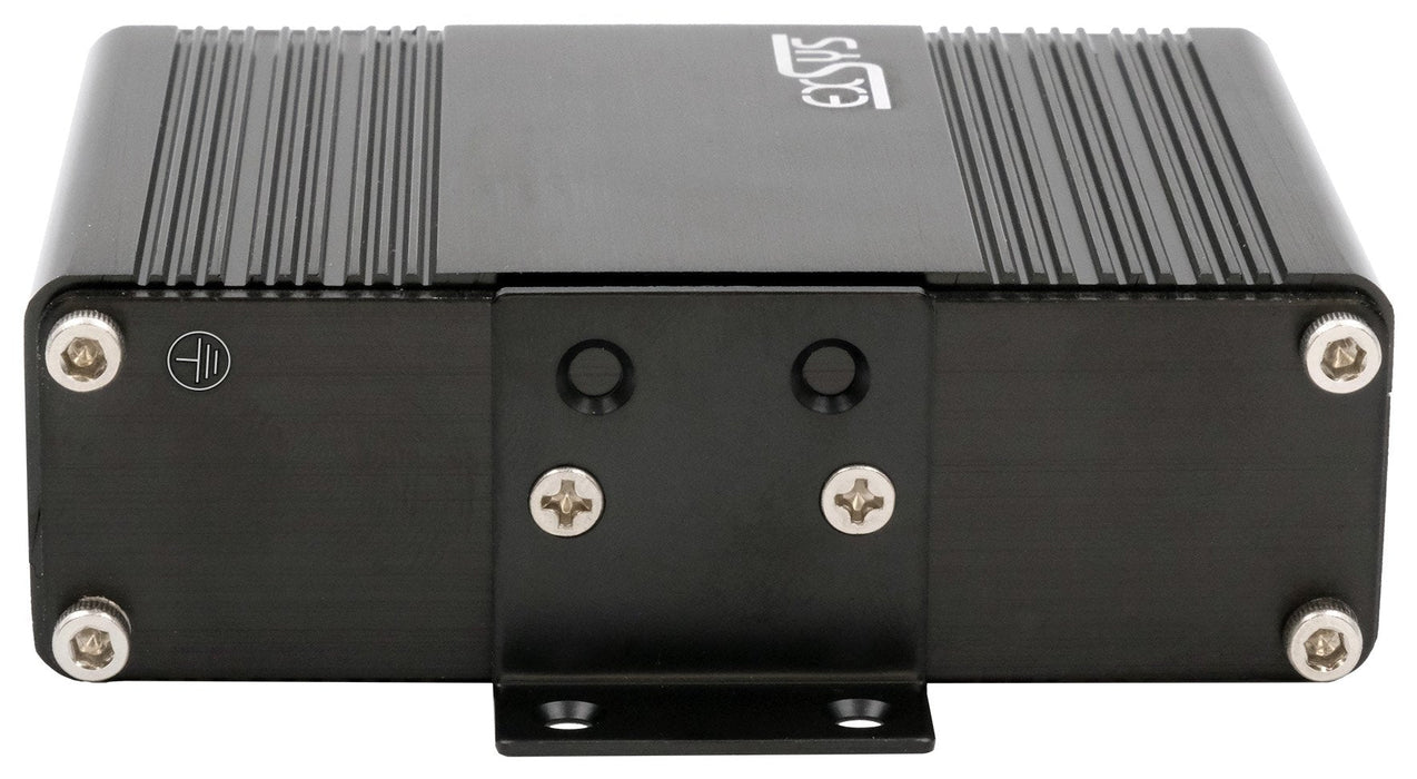 Poe++ Gigabit Injector 90w,  -40øc To +80øc
