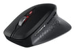EAN 4025112103605 - CHERRY JD-8550ES-2 teclado Ratón incluido Hogar / Oficina RF inalámbrico QWERTY Español Negro imagen 9
