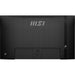 EAN 4711377361217 - MSI PRO MP242 E14C pantalla para PC 60,5 cm (23.8") 1920 x 1080 Pixeles Full HD LCD Negro imagen 15