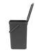 EAN 8710755109966 - Brabantia 109966 papelera 16 L Rectangular Gris imagen 5