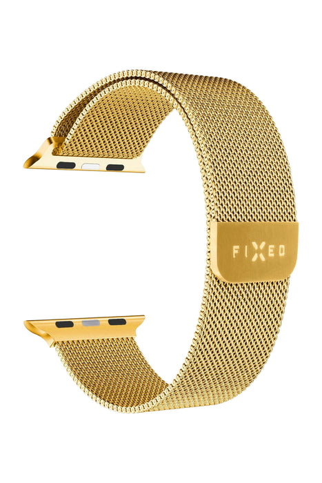 EAN 8591680133345 - FIXED FIXMEST-434-GD pieza y accesorio para reloj Correa de reloj imagen 5