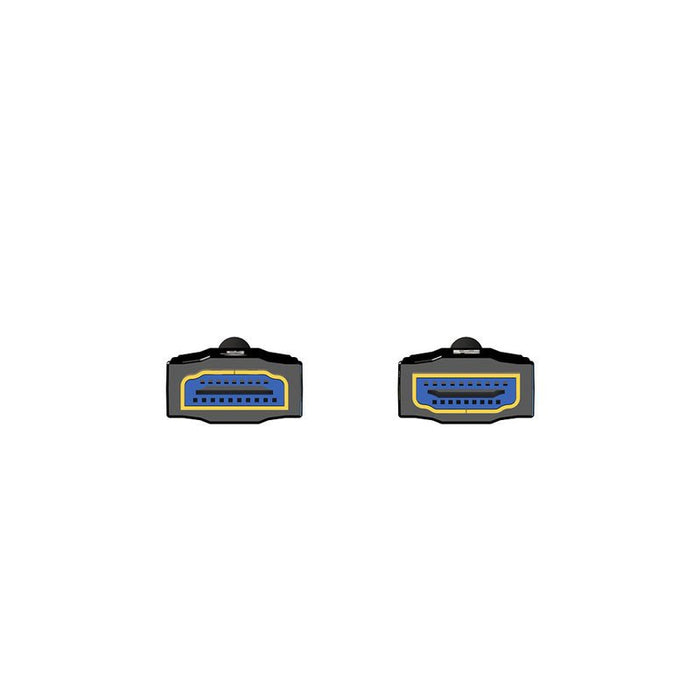 EAN 4894160049537 - UNITEK C11072BK-20M cable HDMI HDMI tipo A (Estándar) Negro imagen 3