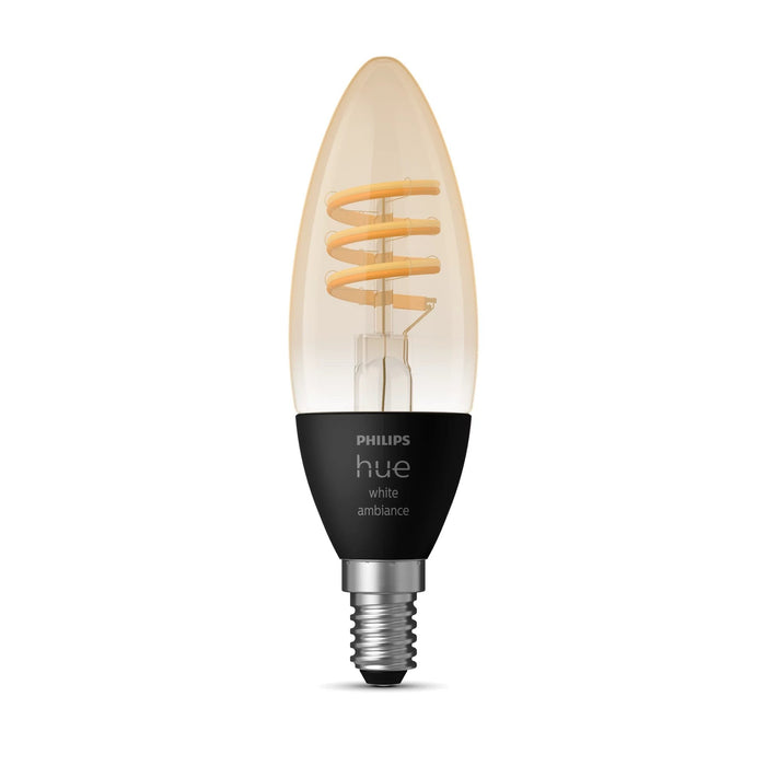 Philips Vela - Bombilla Inteligente E14